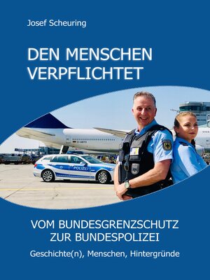 cover image of Den Menschen verpflichtet
